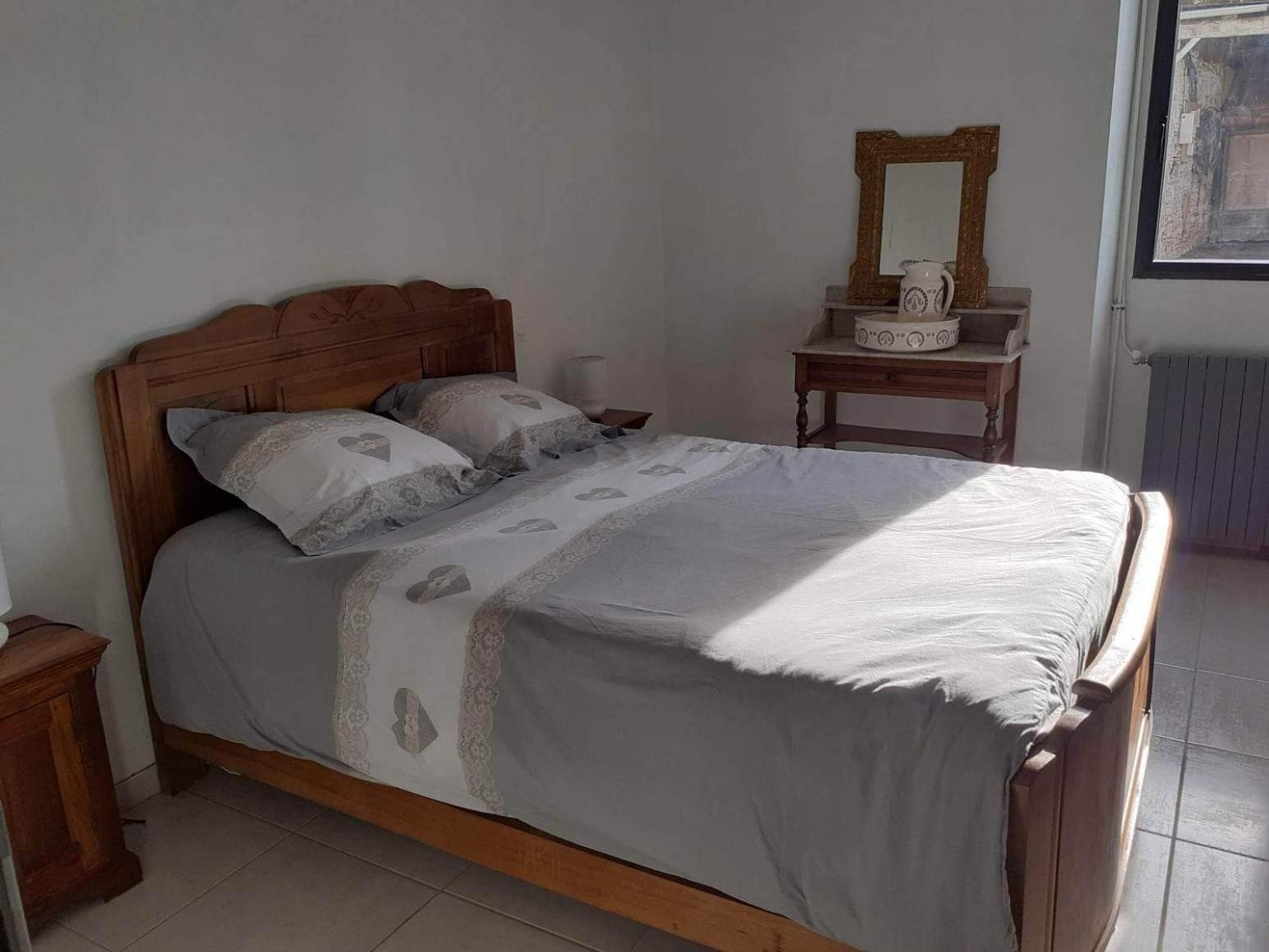 Mas De Ephrem Cayre Villa Gigouzac Dış mekan fotoğraf
